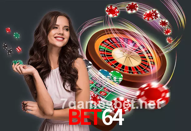 vivo no cassino Bet64